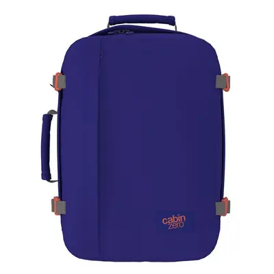 CabinZero Classic 36L Neptune blue