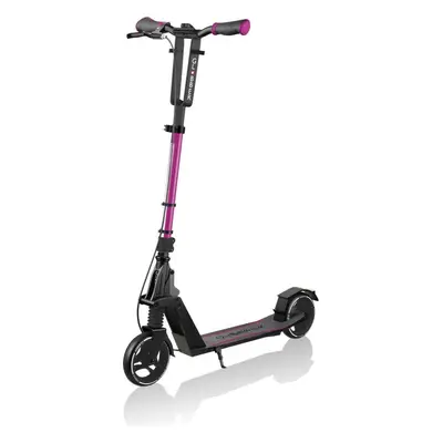 Globber Scooter One K 165 BR Ruby koloběžka