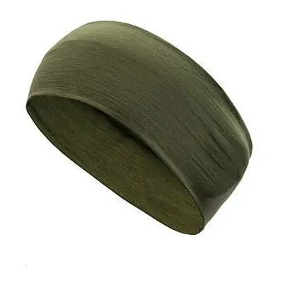 Sensor Čelenka Merino Active safari green