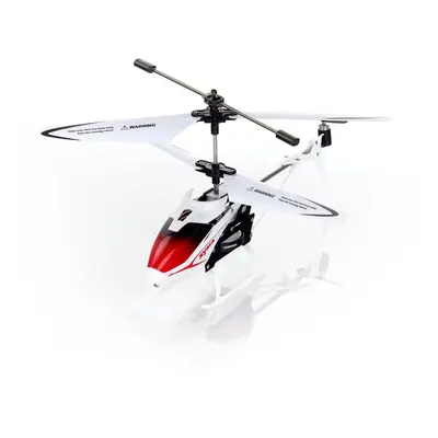 SYMA SPEED S5 bílá, RTF