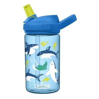 CamelBak Eddy+ Kids 0,4l Sharks and Rays