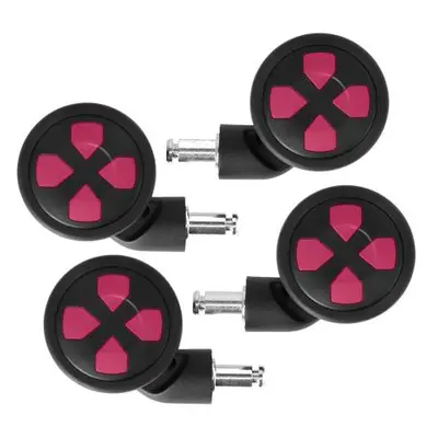 IMPACKT IP1 Wheel set Flora pink