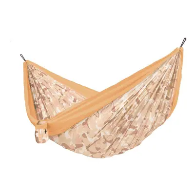 La Siesta Cestovní síť Colibri 3.0 Camo Double (CLT19C 6sahara)