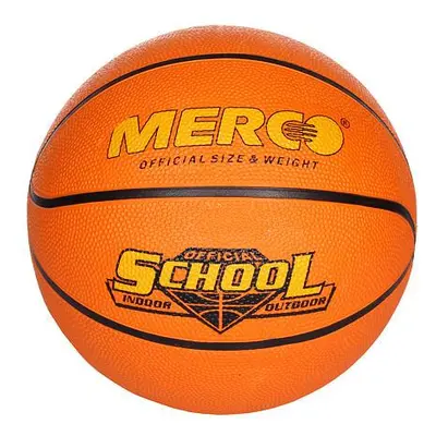 Merco School basketbalový míč