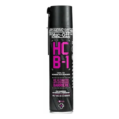 Muc-off impregnační sprej HCB-1 (400 ml) - Antikorozní bariéra do nejdrsnějších podmínek