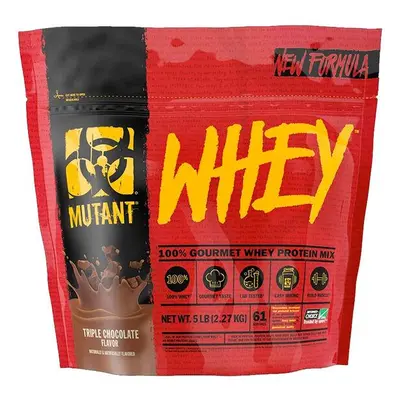 Mutant Whey 2270g