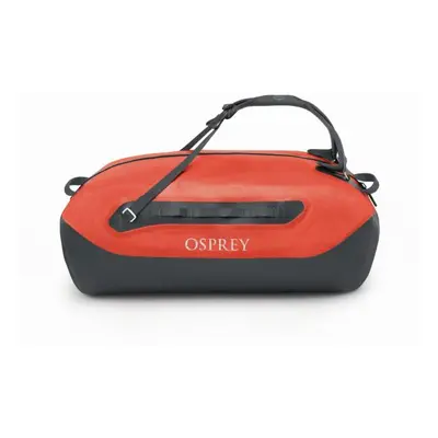 Osprey Transporter Wp Duffel 100 Mars Orange