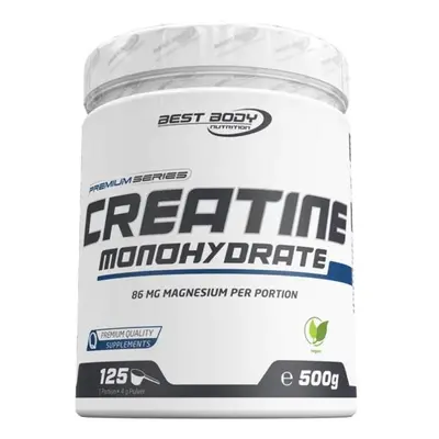 Best Body Creatin monohydrat 500g