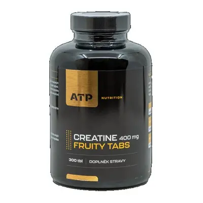 ATP Creatine 300 tablet