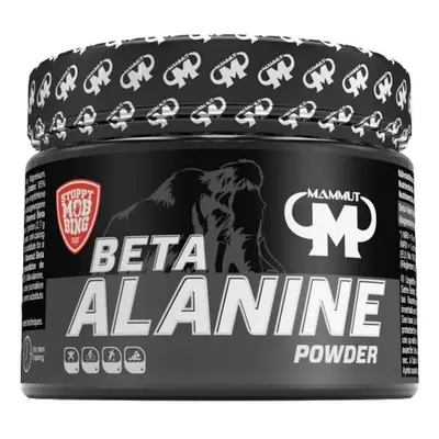 Mammut Beta Alanin powder 300g