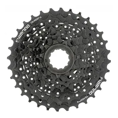 Shimano 9-kazeta CS-HG200 11-32 zubů (Altus new)