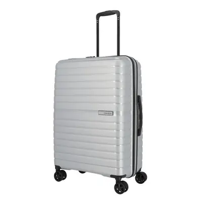 Travelite Trient M Silver