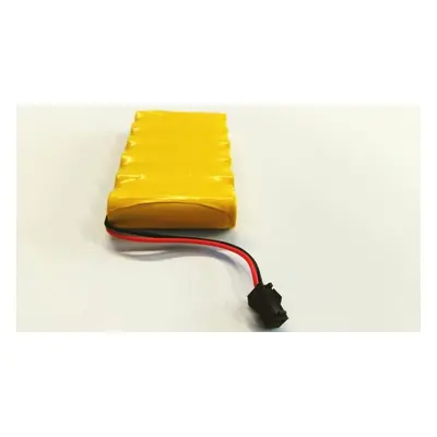 Akumulátor pro Steep crawler a Rock rover 2000 mAh 7,2V Nimh