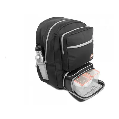 Fitmark batoh TRANSPORTER Black