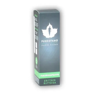 Puhdistamo Chaga Extract 50ml