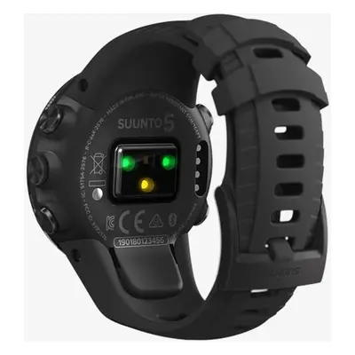 Suunto Suunto 5 All Black řemínek