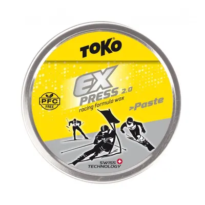 Toko Express Racing Paste