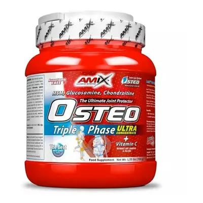 Amix Nutrition Osteo Triple-Phase Concentrate 700g