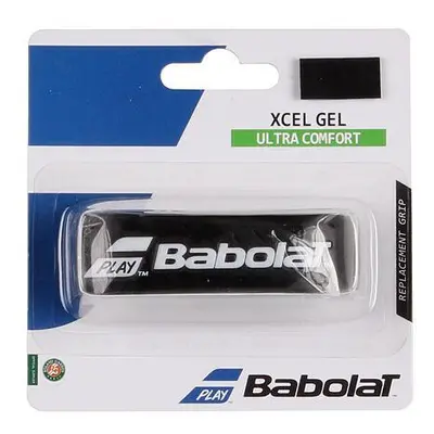 Babolat Xcel Gel 2016 základní omotávka černá