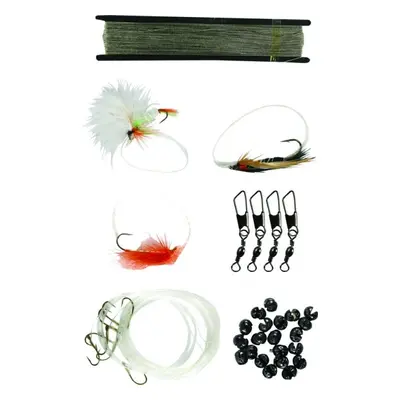 BCB Adventure rybářská sada NATO Fishing Kit