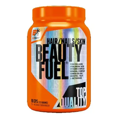 Extrifit Beauty Fuel 90 kapslí