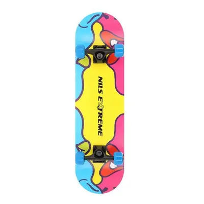 Nils Skateboard CR3108 SA Stones