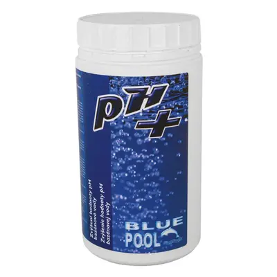 Clean Pool Bazénový pH plus granulát 1 kg