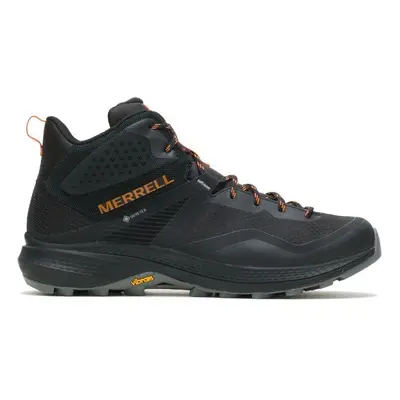 Merrell J135571 Mqm 3 Mid Gtx Black/exuberance