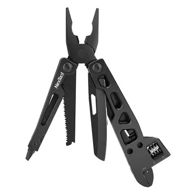 Nextool Multitool NE20131 9 v 1 (černý)