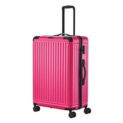 Travelite Cruise 4w L Pink