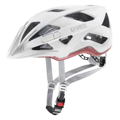 Uvex Active Cc, White Mat