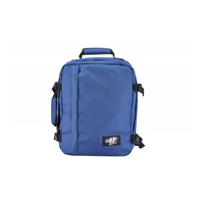 CabinZero Mini Ultra-light Navy batoh