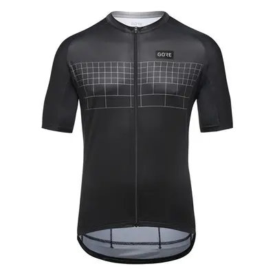 Gore Grid Fade Jersey 2.0