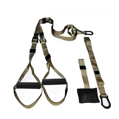 Sedco Multi gym trainer ZÁVĚS khaki