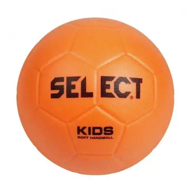 Select Míč házená HB Soft Kids - 00