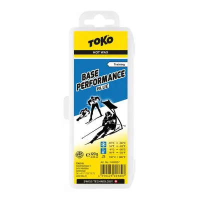 Toko Base Performance blue 120 g