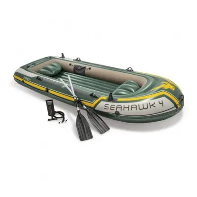 Intex 68351 Seahawk 4 Set