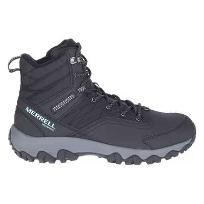 Merrell J036490 Thermo Akita Mid Wp Black