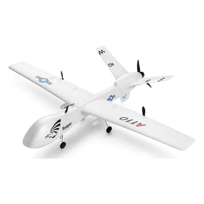 MQ-9 Reaper se stabilizací maketové RC letadlo, 2,4 GHz, EPP, RTF