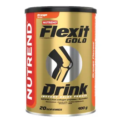 Nutrend Flexit Gold Drink 400g