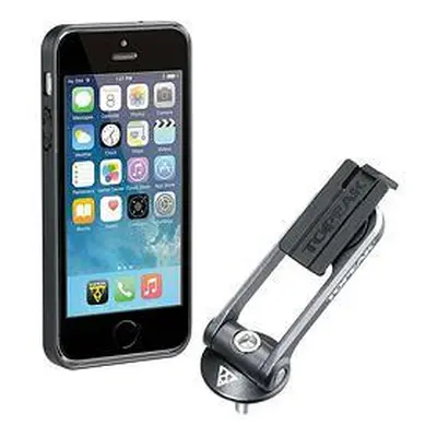 Topeak Obal Ridecase Pro Iphone 5, 5s, Se Černá