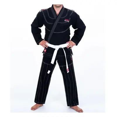 BUSHIDO Kimono pro trénink Jiu-jitsu DBX GI Elite