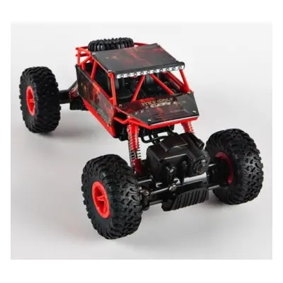 FIREWOLF conqueror 4x4 1:18