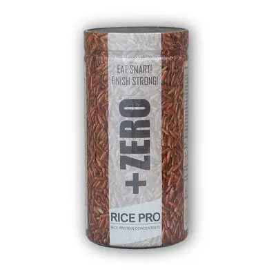 LSP zero + Zero Rice pro 1000g