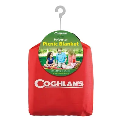 Coghlans pikniková deka Picnic Blanket