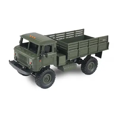 GAZ-66 4x4 1/16 - zelený