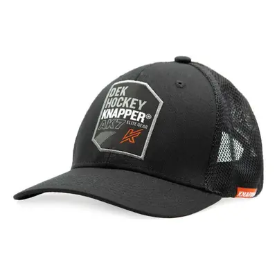 Knapper Kšiltovka AK7 Elite Cap