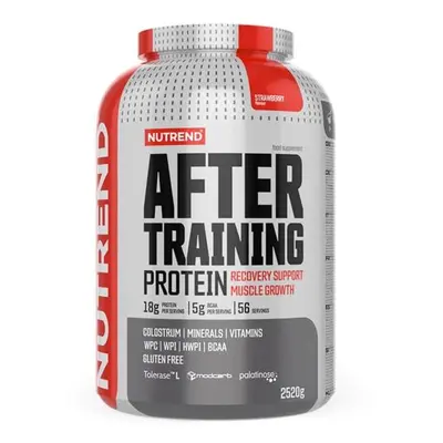 Nutrend After Training Protein 2520g