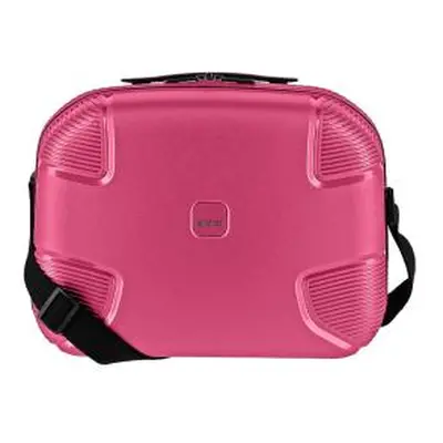 IMPACKT IP1 Beauty case Flora pink kufr