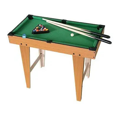 Merco Billiards Mini 69 kulečníkový stůl